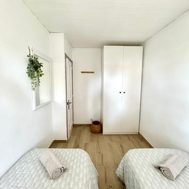 Menorca Chic Apartment Near Beach & Harbour - Apartamento de 2 dormitorios - 17