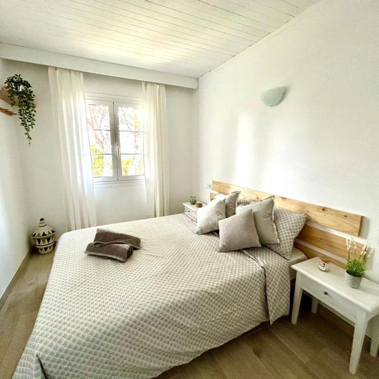 Menorca Chic Apartment Near Beach & Harbour - Apartamento de 2 dormitorios - 4