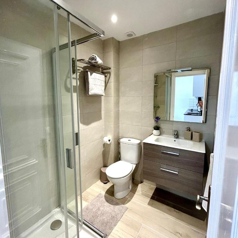 Menorca Chic Apartment Near Beach & Harbour - Apartamento de 2 dormitorios - 19