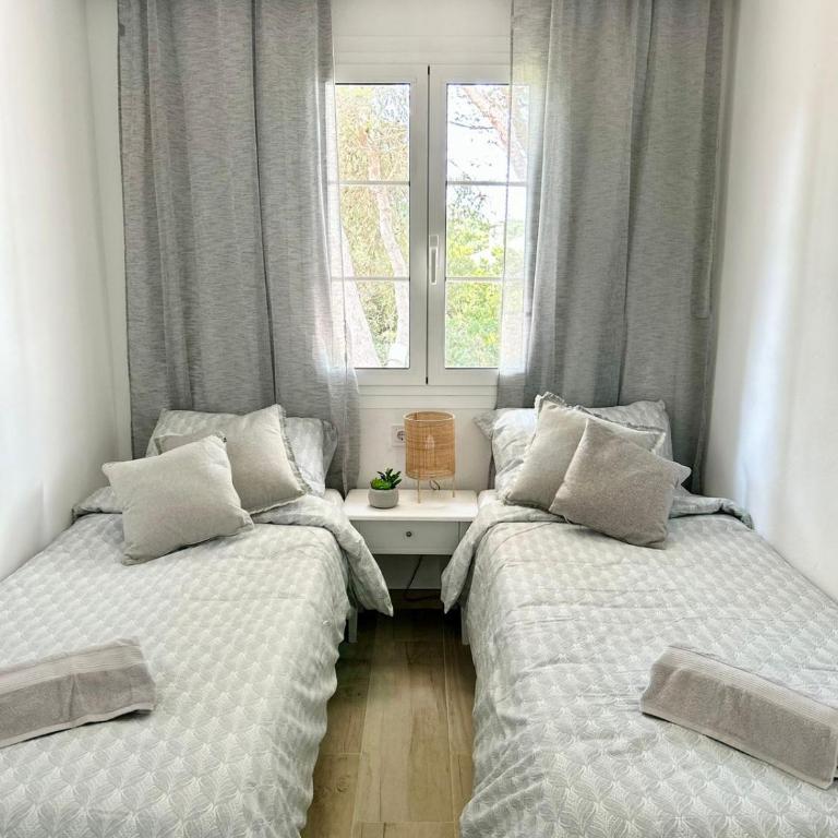 Menorca Chic Apartment Near Beach & Harbour - Apartamento de 2 dormitorios - 8