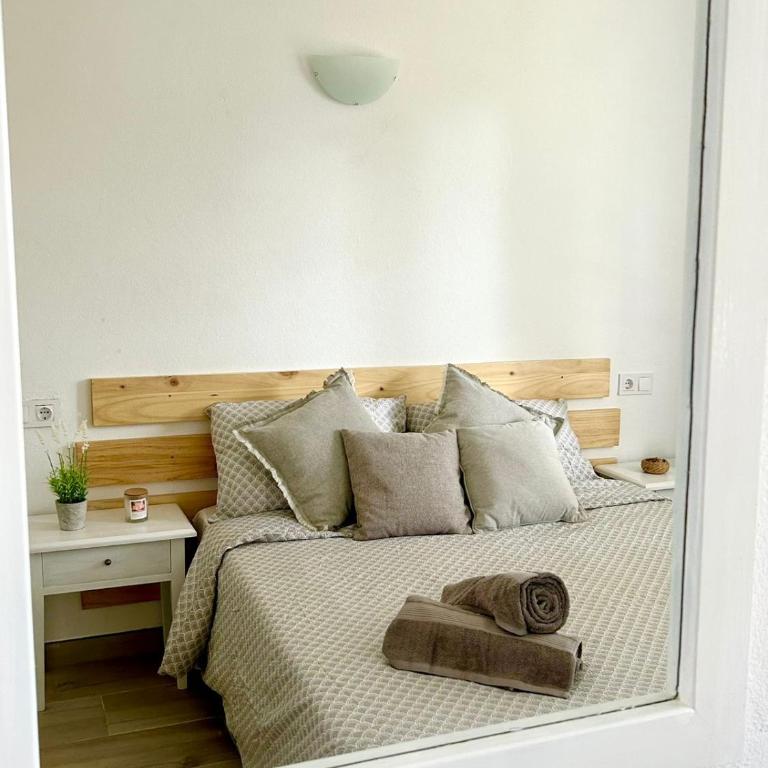 Menorca Chic Apartment Near Beach & Harbour - Apartamento de 2 dormitorios - 13