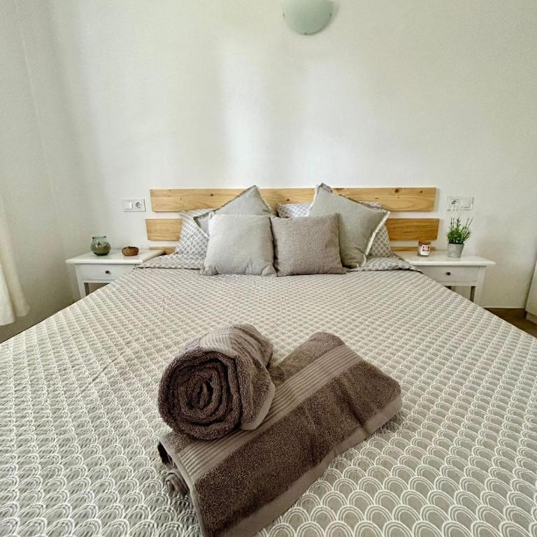 Menorca Chic Apartment Near Beach & Harbour - Apartamento de 2 dormitorios - 18