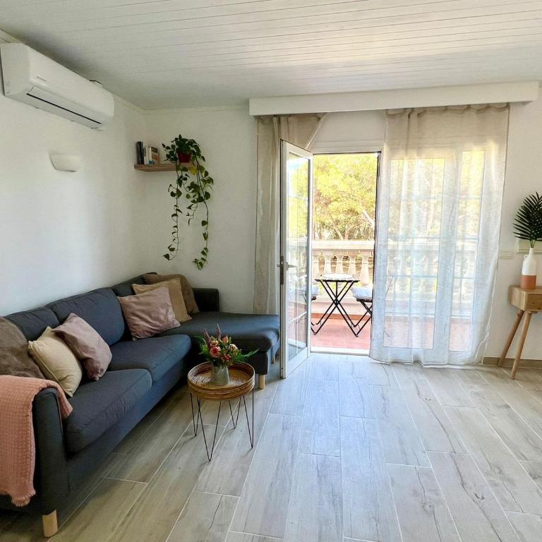 Menorca Chic Apartment Near Beach & Harbour - Apartamento de 2 dormitorios - 21