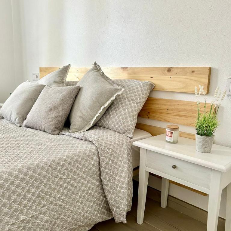 Menorca Chic Apartment Near Beach & Harbour - Apartamento de 2 dormitorios - 24