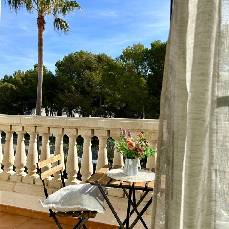 Menorca Chic Apartment Near Beach & Harbour - Apartamento de 2 dormitorios - 23