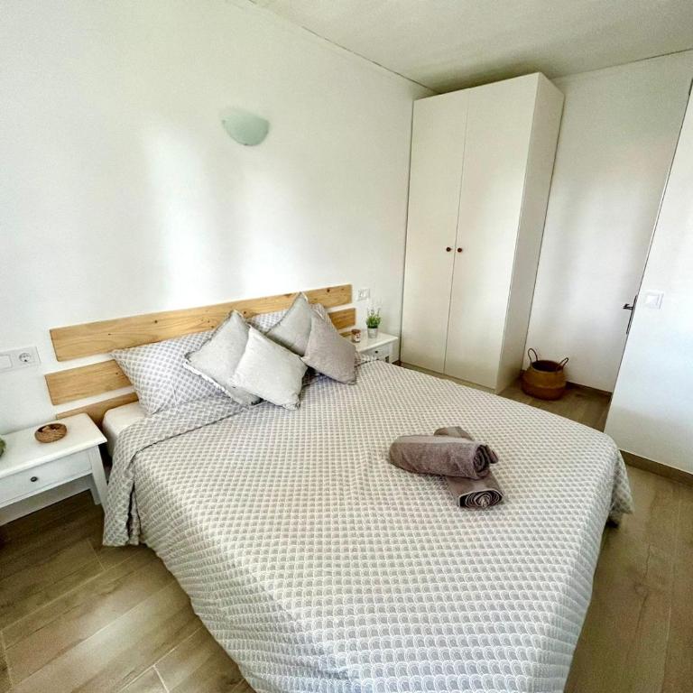 Menorca Chic Apartment Near Beach & Harbour - Apartamento de 2 dormitorios - 25