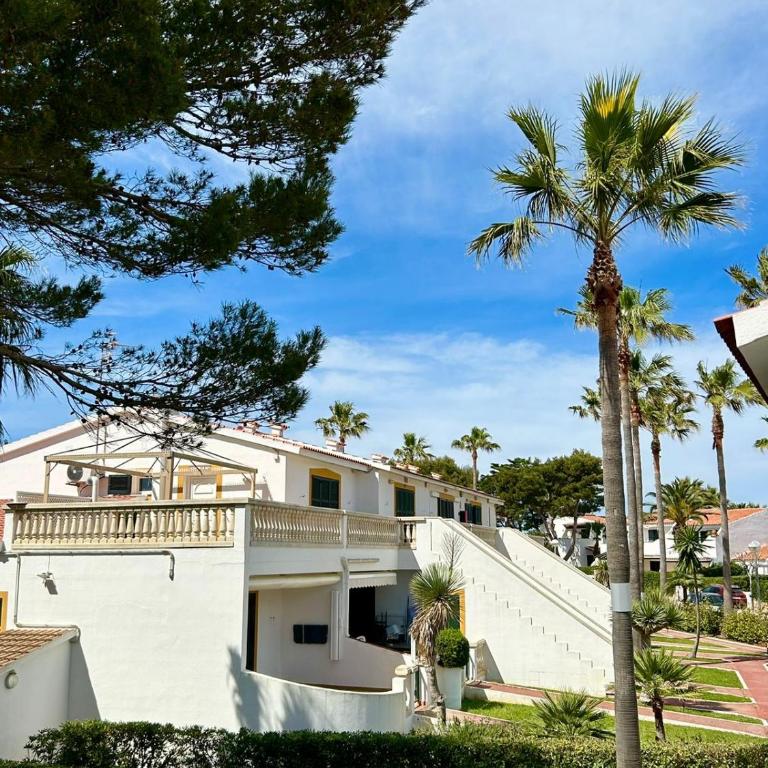 Menorca Chic Apartment Near Beach & Harbour - Apartamento de 2 dormitorios - 27