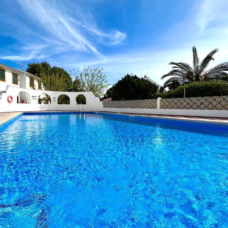 Menorca Chic Apartment Near Beach & Harbour - Apartamento de 2 dormitorios - 28