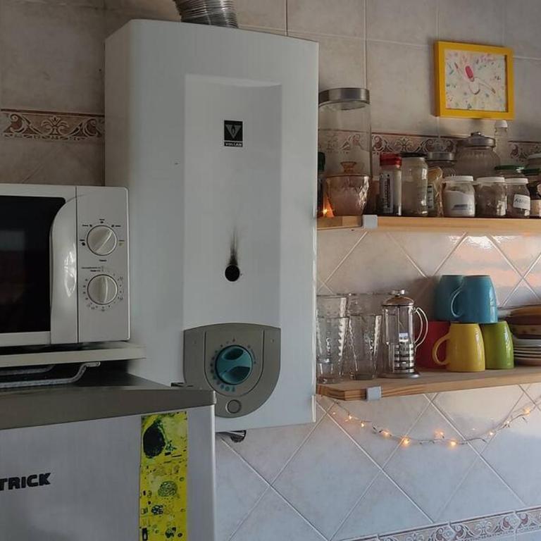 Hermoso piso en Martínez - Apartamento de 1 dormitorio - 4