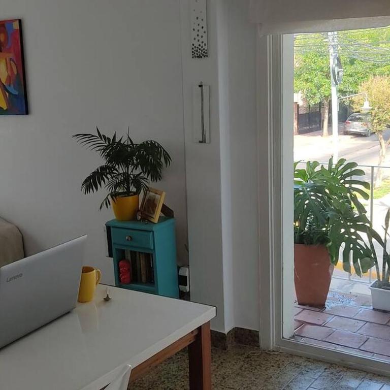 Hermoso piso en Martínez - Apartamento de 1 dormitorio - 5