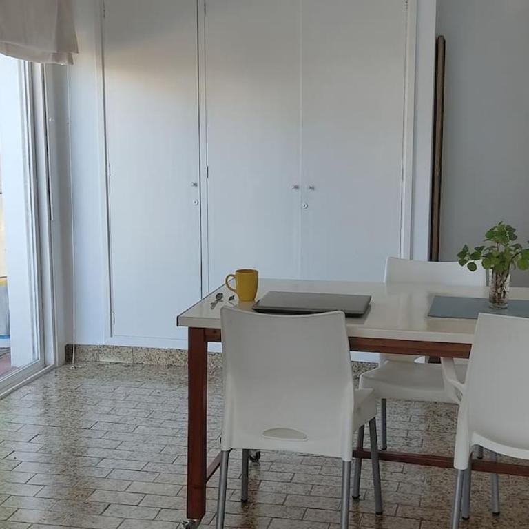 Hermoso piso en Martínez - Apartamento de 1 dormitorio - 7