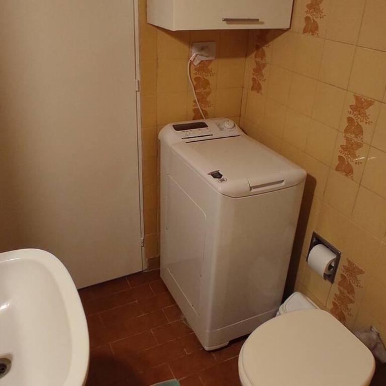 Hermoso piso en Martínez - Apartamento de 1 dormitorio - 8