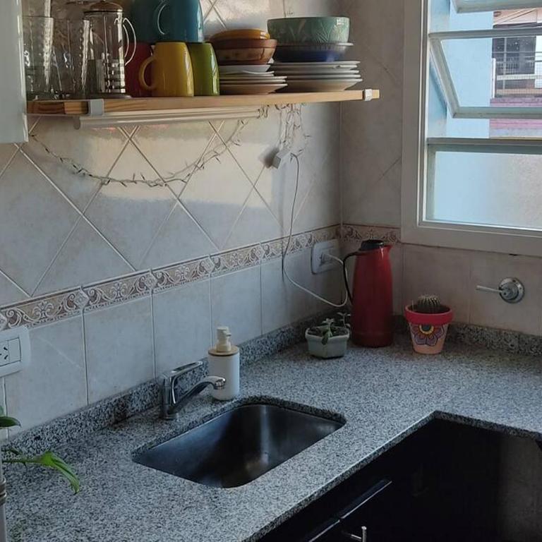 Hermoso piso en Martínez - Apartamento de 1 dormitorio - 9