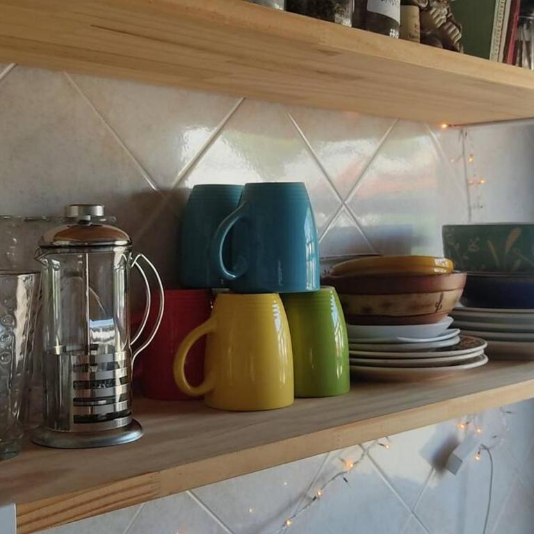 Hermoso piso en Martínez - Apartamento de 1 dormitorio - 10