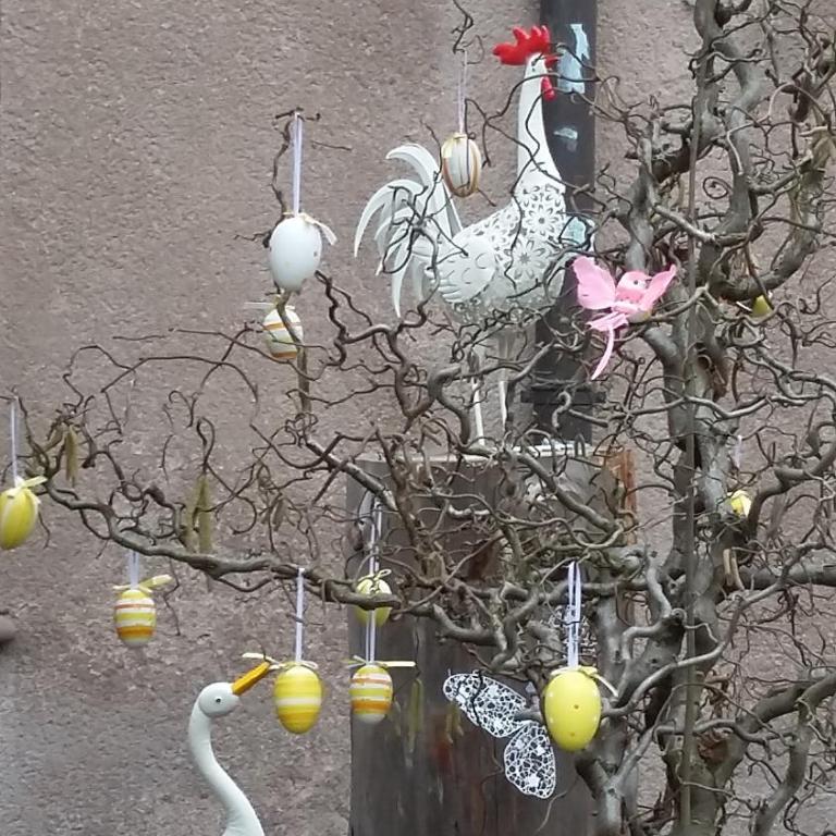 Commanderie Cottage Colmar - Appartement - Vue sur Jardin - 58