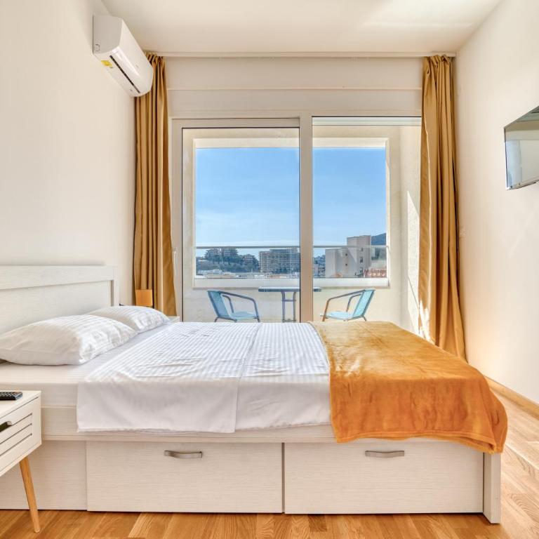 Ivanovic residences - Studio Apartment - 1