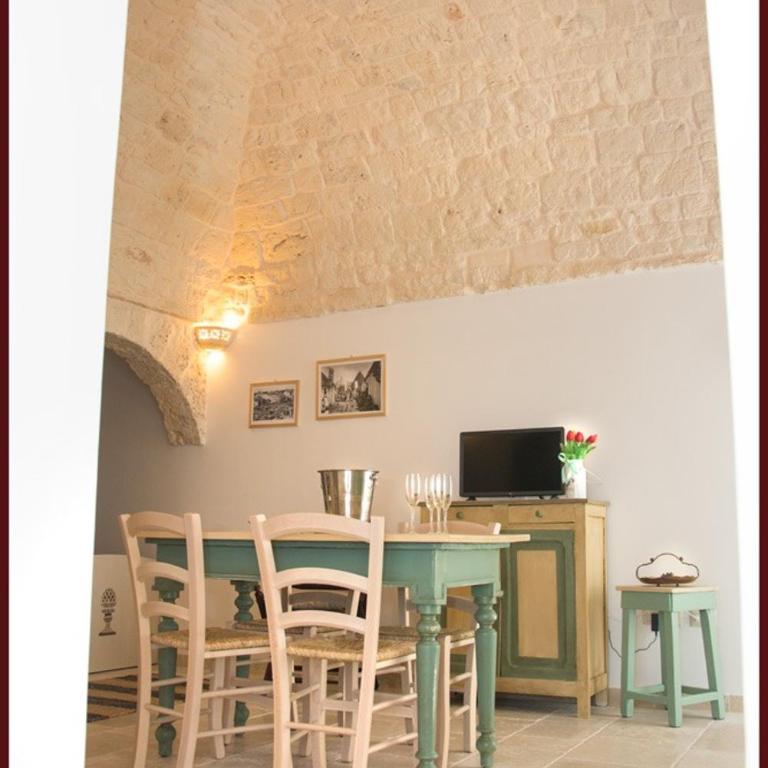 "B&B La Lanterna" - Camera Familiare Deluxe - 4