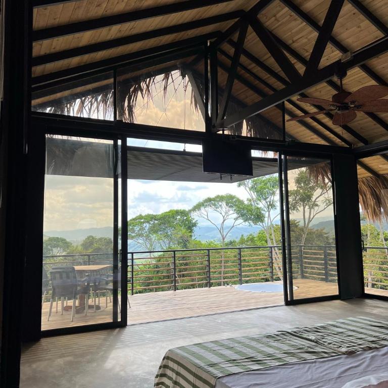 La Manola Finca Hotel - Chalet - 26
