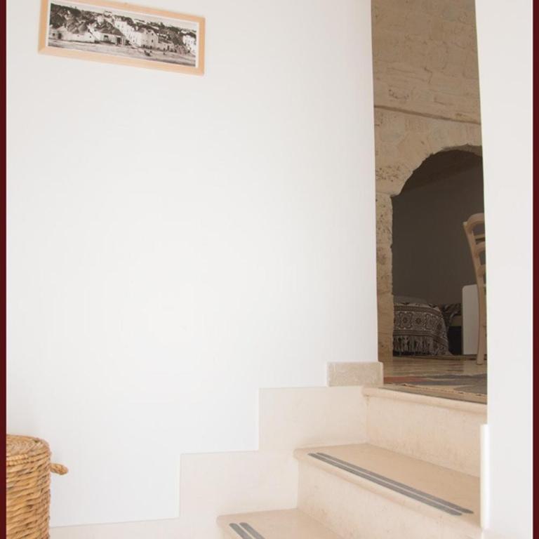 "B&B La Lanterna" - Camera Familiare Deluxe - 5