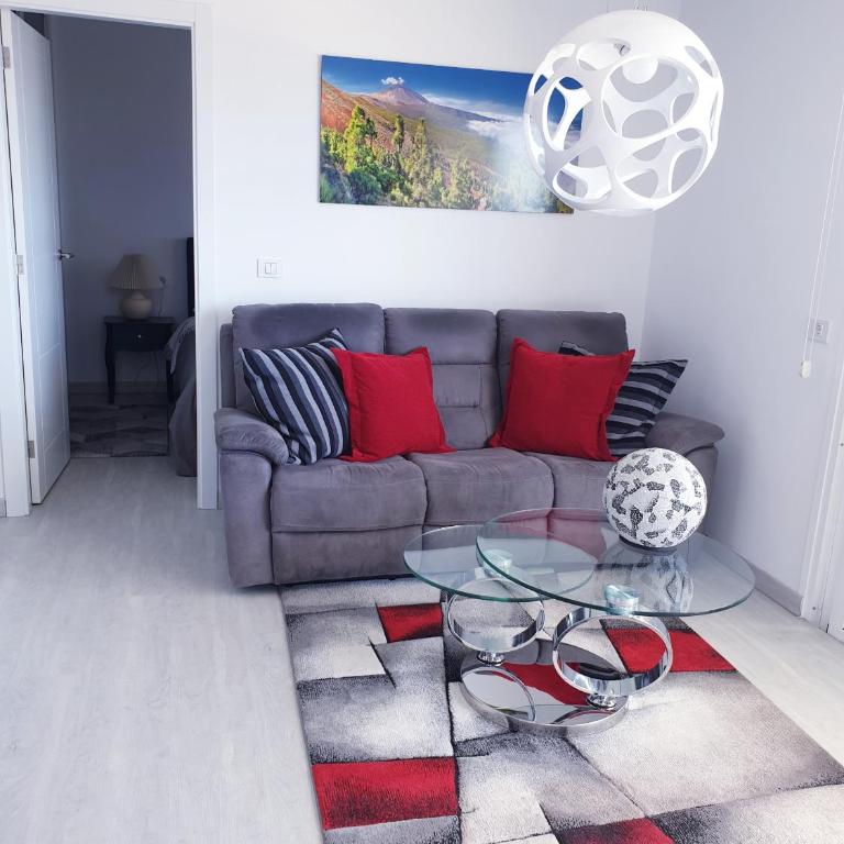 Luxus Ferienwohnung Meerblick - Apartment with Sea View - 9
