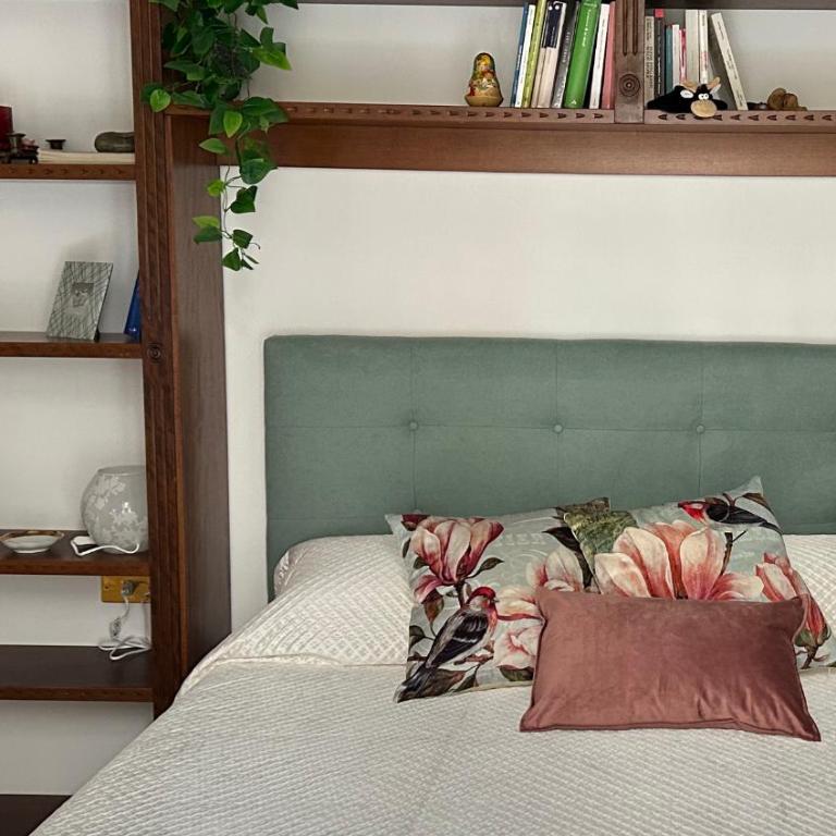 Residenze Pessina - Appartamento con 1 Camera da Letto - 7