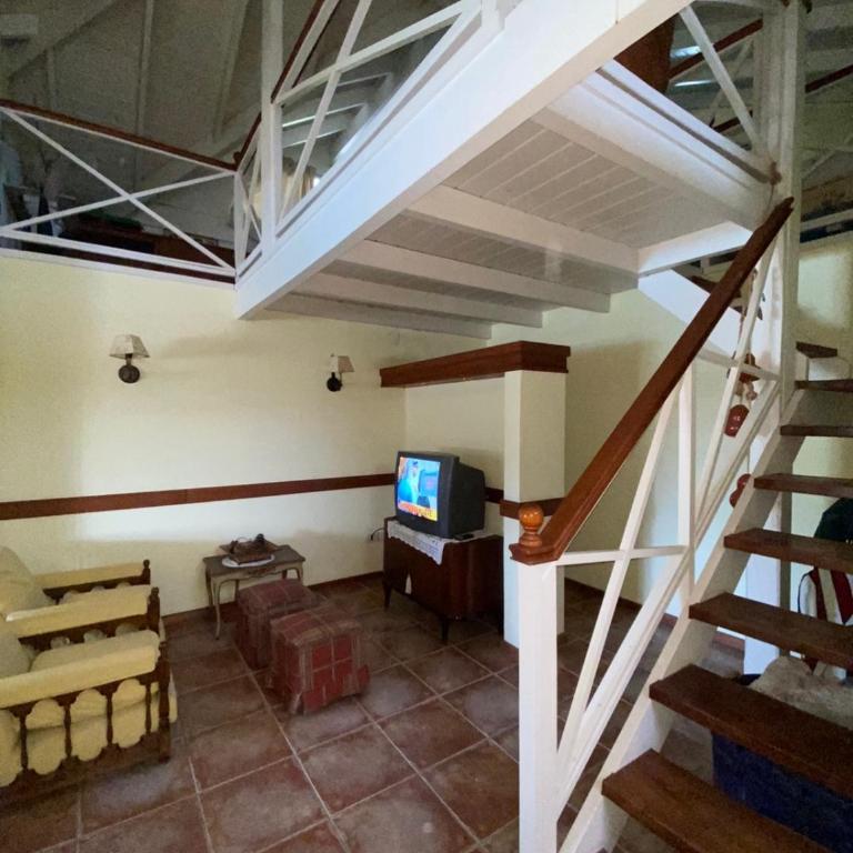 La Quinta de Pablo - Casa con 1 dormitorio - 4
