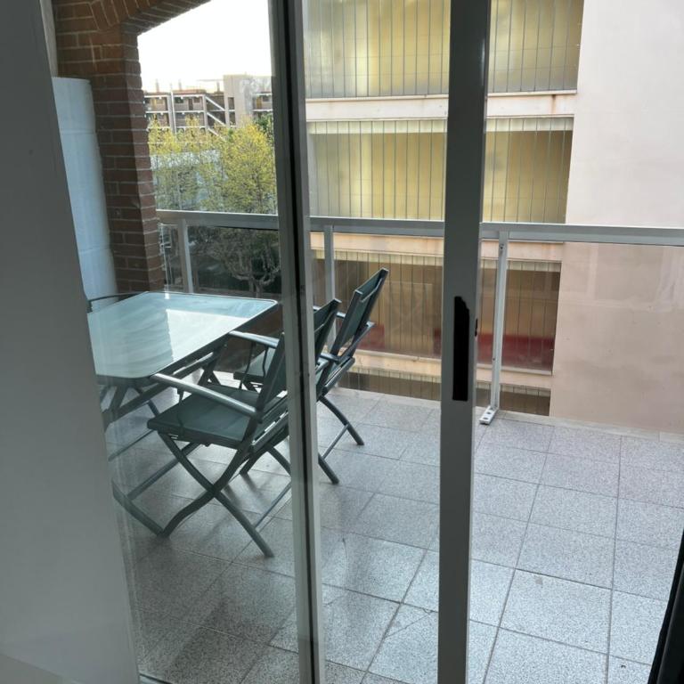 Apartamento a 3 minutos de la playa - Two-Bedroom Apartment - 12