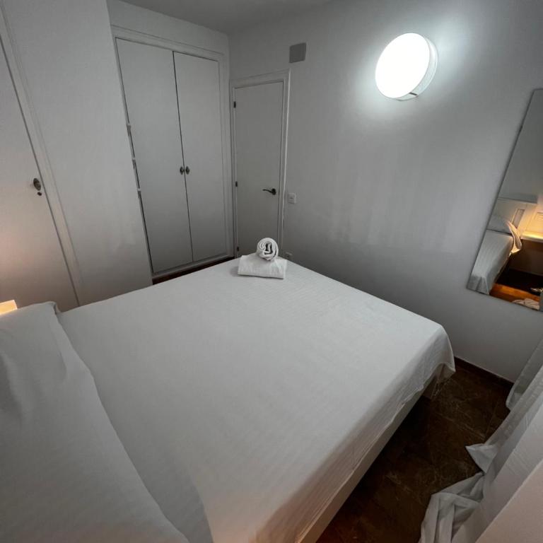 Apartamento a 3 minutos de la playa - Two-Bedroom Apartment - 29