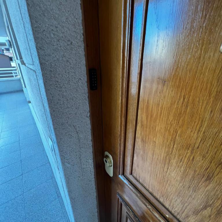 Apartamento a 3 minutos de la playa - Two-Bedroom Apartment - 34