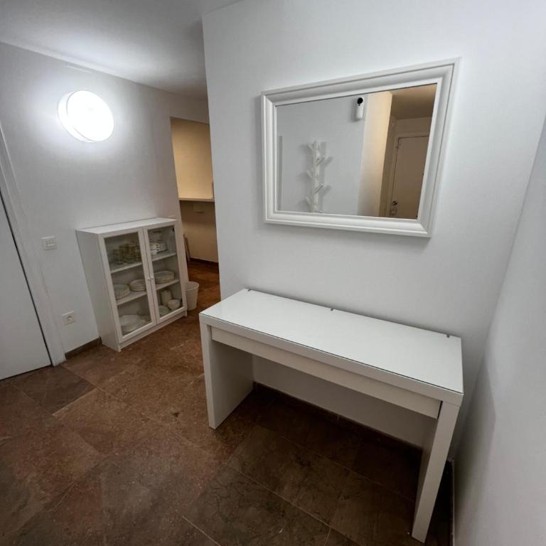 Apartamento a 3 minutos de la playa - Two-Bedroom Apartment - 41