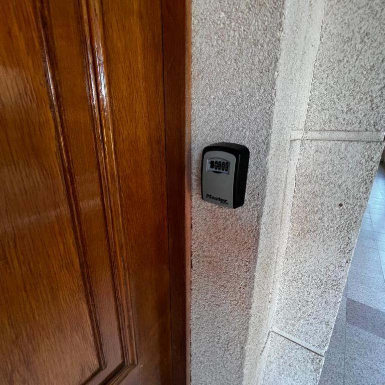 Apartamento a 3 minutos de la playa - Two-Bedroom Apartment - 42