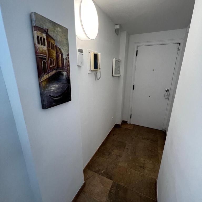Apartamento a 3 minutos de la playa - Two-Bedroom Apartment - 46