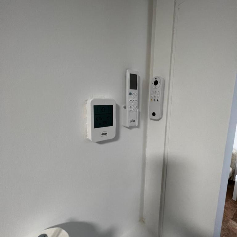 Apartamento a 3 minutos de la playa - Two-Bedroom Apartment - 48