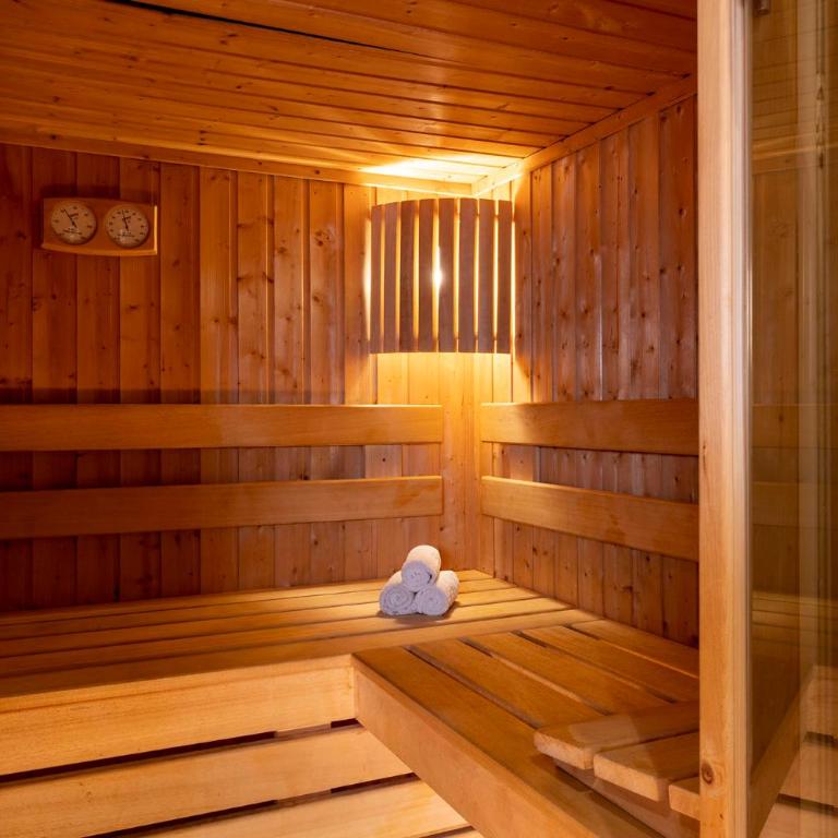 Maison Lavaud - Penthouse - 10