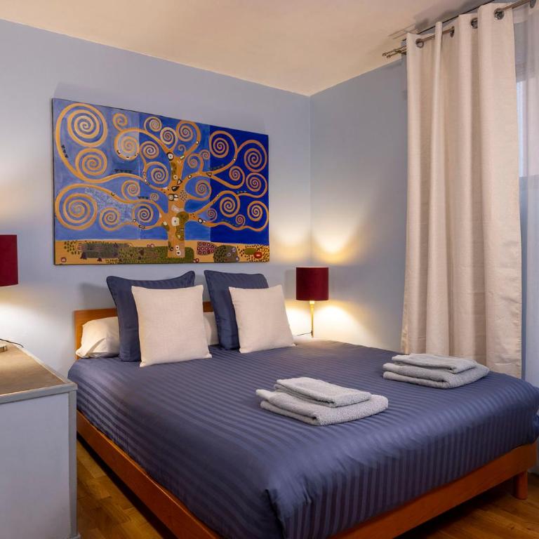 Maison Lavaud - Suite Familiale Deluxe - 30