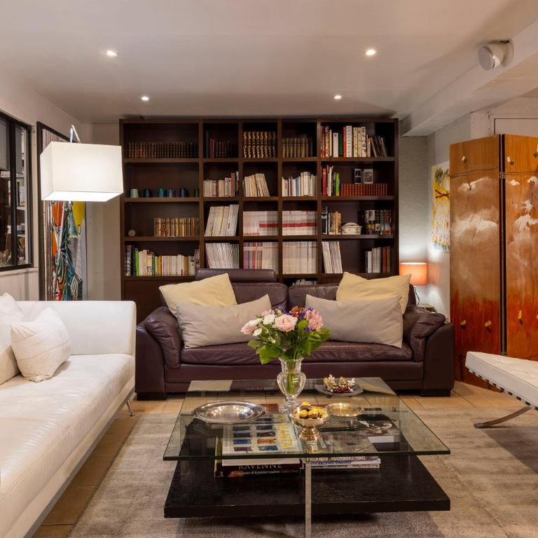 Maison Lavaud - Penthouse - 51