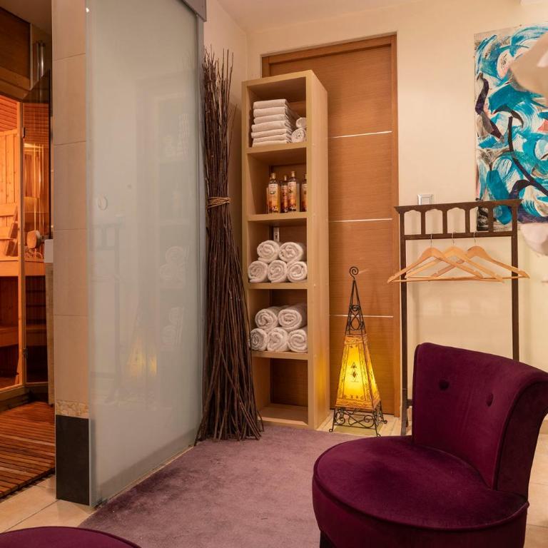 Maison Lavaud - Penthouse - 50