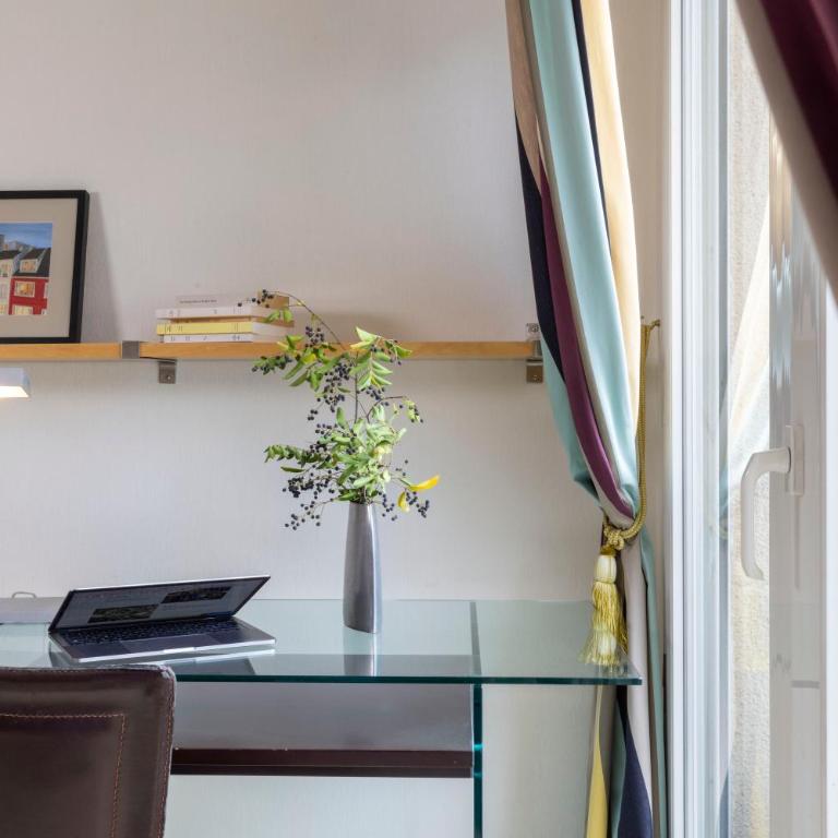Maison Lavaud - Penthouse - 40