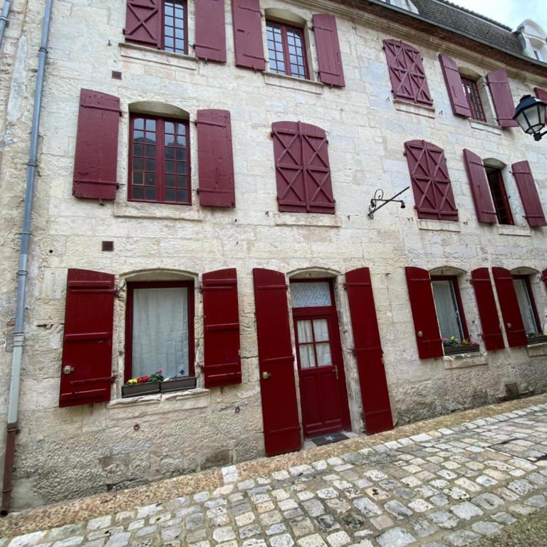 Le Conseil - Camera Familiare Superior - 28