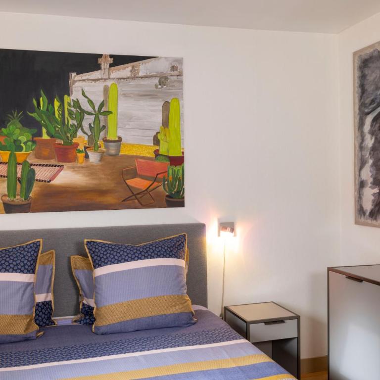 Maison Lavaud - Penthouse - 39