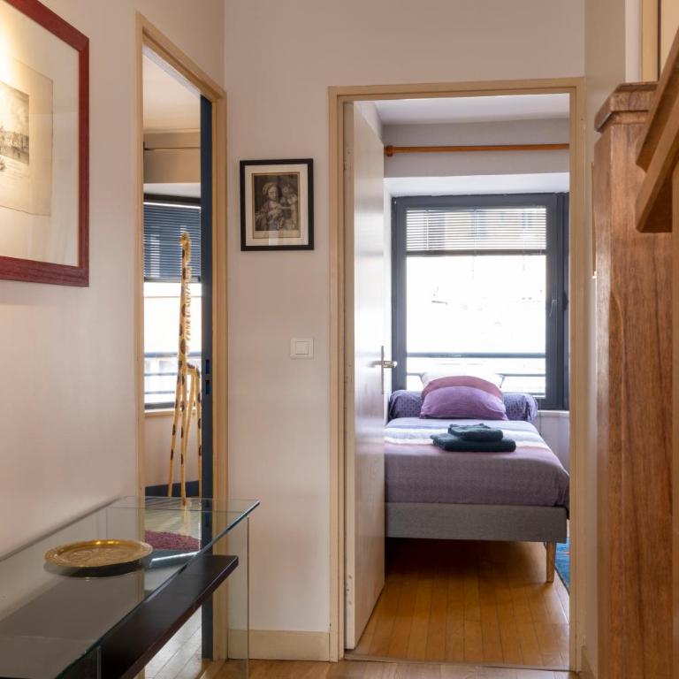 Maison Lavaud - Penthouse - 47