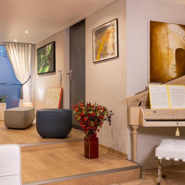 Maison Lavaud - Penthouse - 52