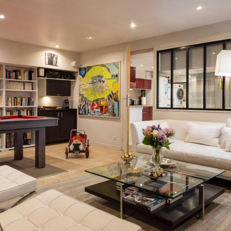 Maison Lavaud - Penthouse - 53