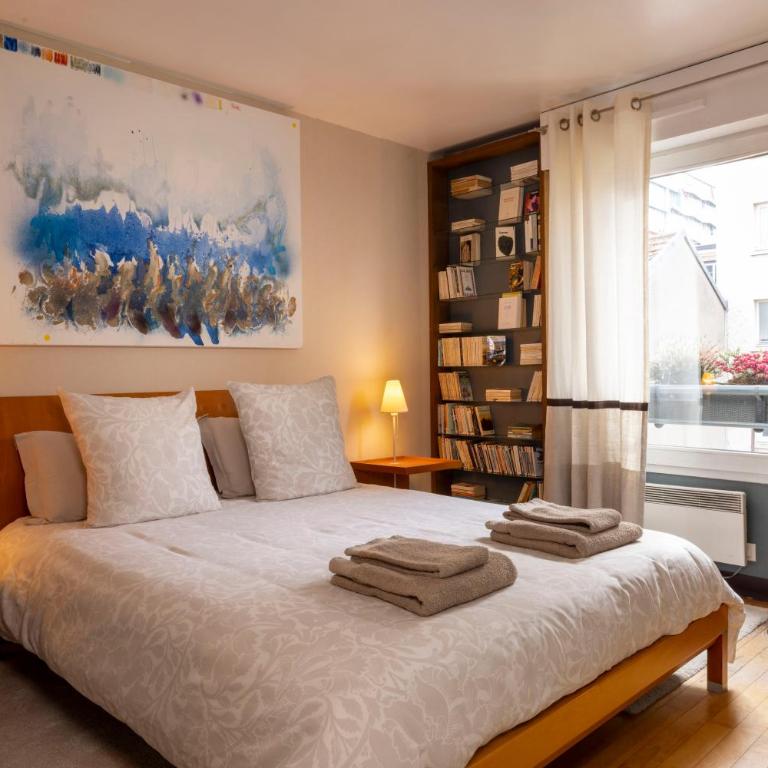 Maison Lavaud - Penthouse - 43