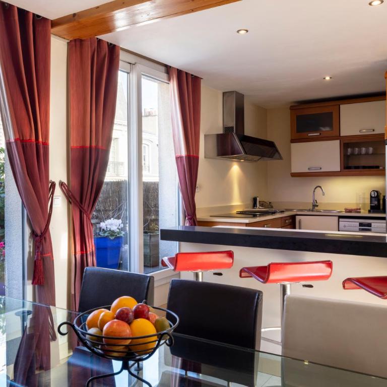 Maison Lavaud - Penthouse - 44