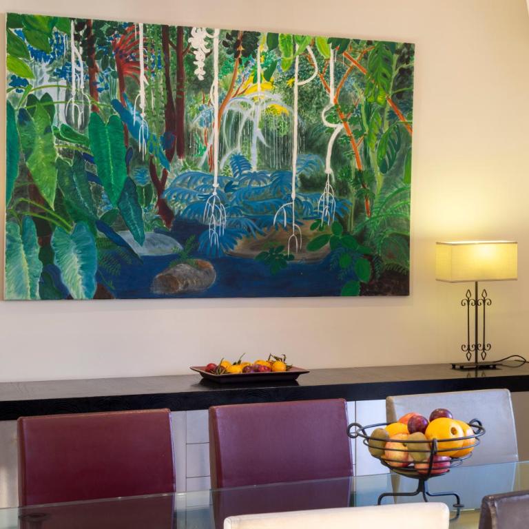 Maison Lavaud - Penthouse - 35