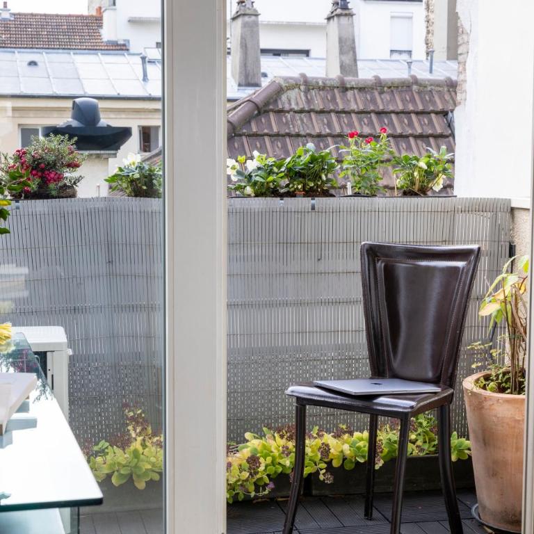 Maison Lavaud - Penthouse - 41
