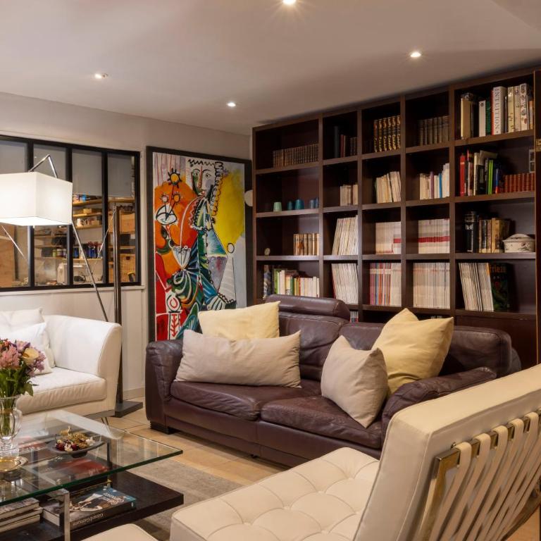 Maison Lavaud - Penthouse - 5