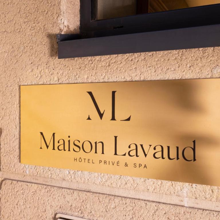 Maison Lavaud - Maison 7 Chambres - 24