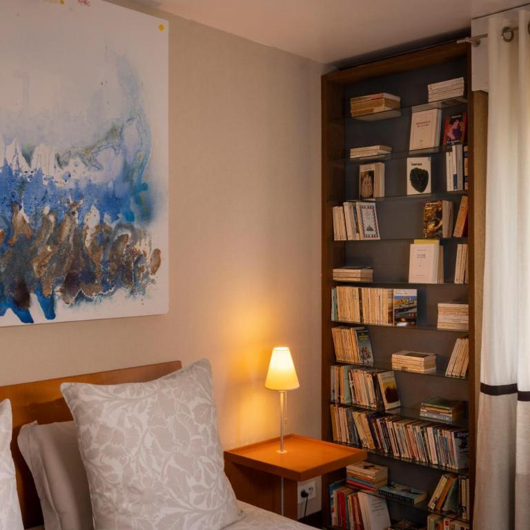 Maison Lavaud - Penthouse - 16